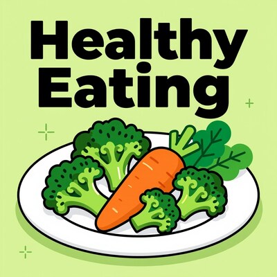 Healthy Eating Vegetables