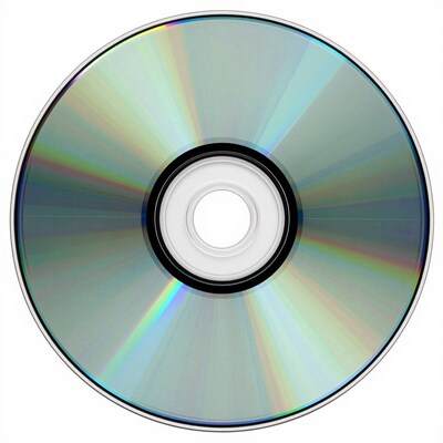 Compact Disc CD