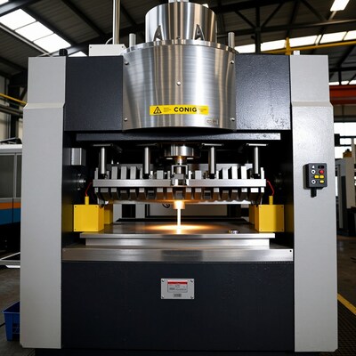 Industrial CNC Press Machine