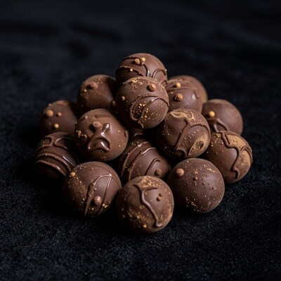 Chocolate Truffles