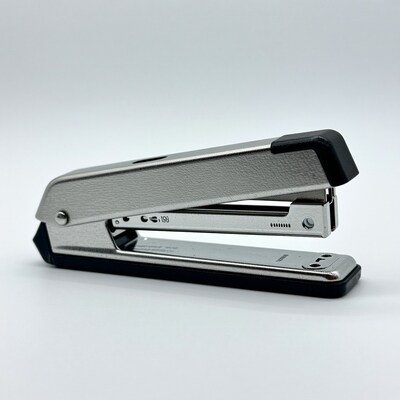 Silver Metal Stapler