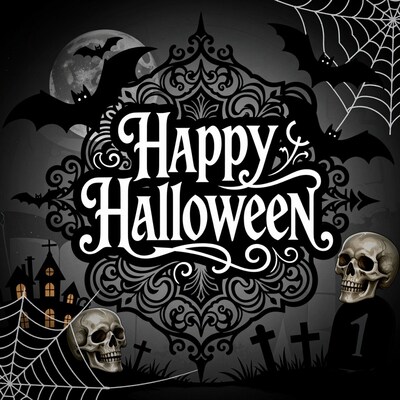 Happy Halloween