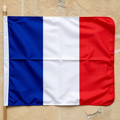 French Flag