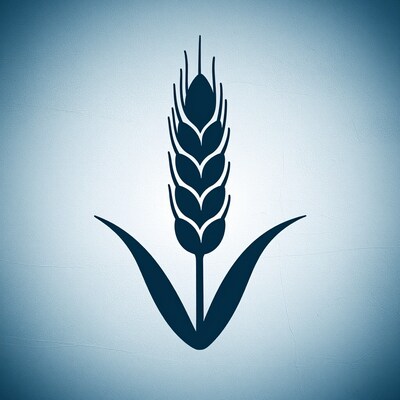 Wheat Ear Icon