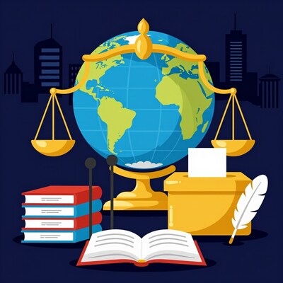 Global Law and Justice