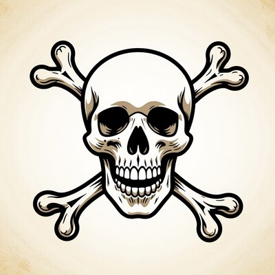 Skull and Crossbones