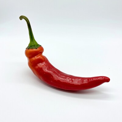 Red Chili Pepper