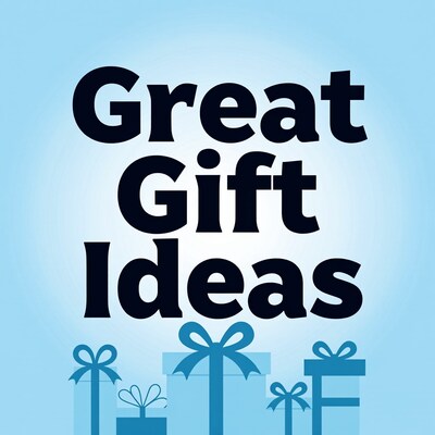 Great Gift Ideas