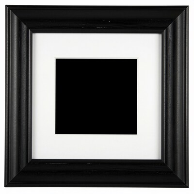 Black Picture Frame