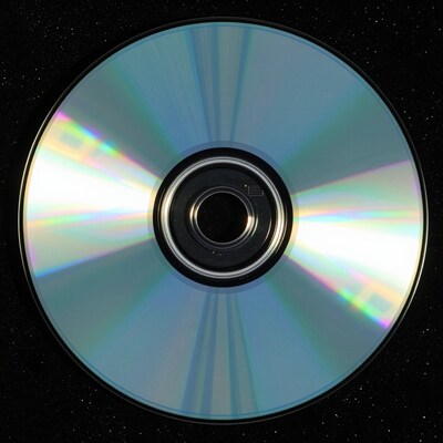 Compact Disc CD