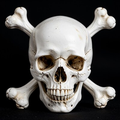 Skull and Crossbones