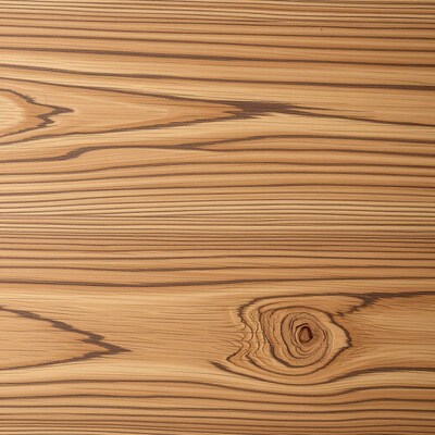 Zebrawood Grain Texture