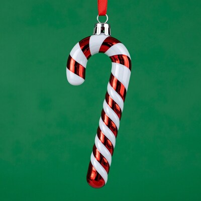 Candy Cane Ornament