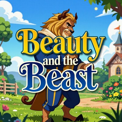 Beauty and the Beast
