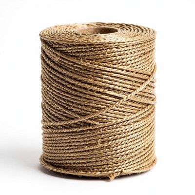 Spool of Twine