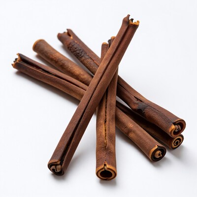 Cinnamon Sticks