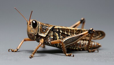 Detailed Grasshopper Macro
