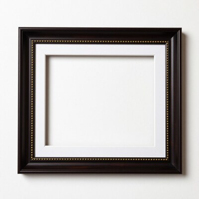 Empty Picture Frame