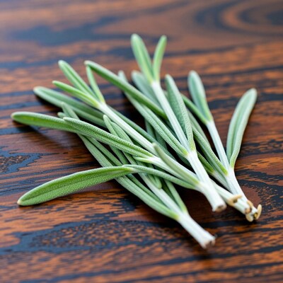 Fresh Rosemary Sprigs