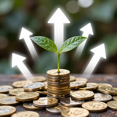 Growing Money Investment
