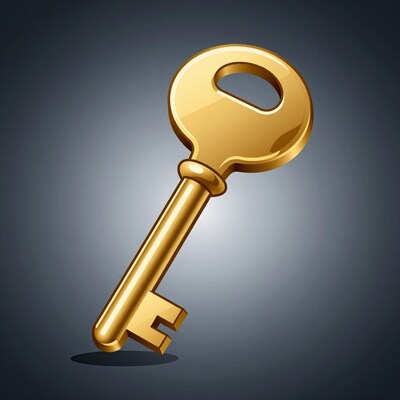Golden Key