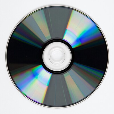 Compact Disc CD