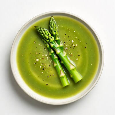 Asparagus Soup